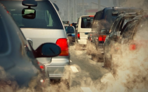 Biossido d’azoto in Piemonte gli standard tornano sotto i livelli di guardia