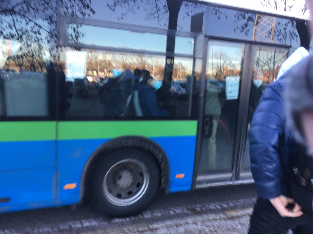 Bonus trasporti, 19 famiglie hanno già beneficiato della misura