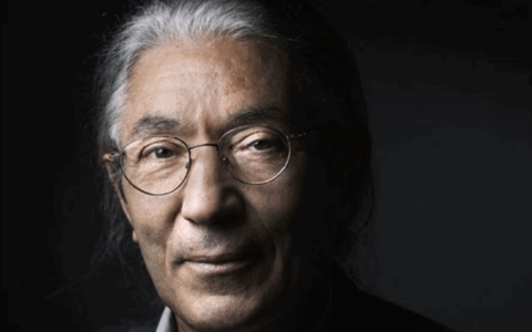 Boualem Sansal in Italia dopo la scarcerazione dall’Algeria al festival Francesissimo