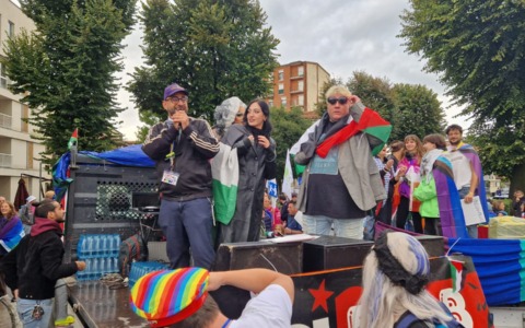 Brianza Pride e via Frocis: “Il sindaco di Lesmo chieda scusa e partecipi alla via Crucis”