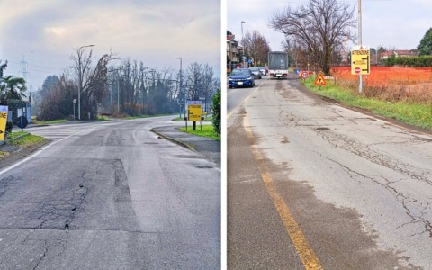 BrianzAcque, lavori in corso nei cantieri della Pedemontana