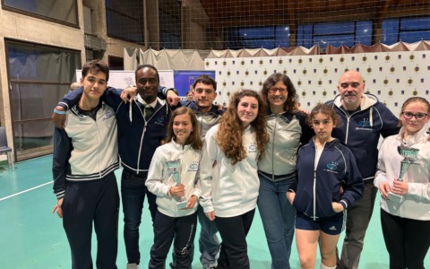 Brianzascherma protagonista a Bolzano