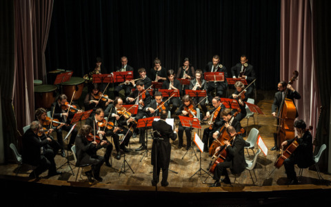 Buon Anno! I concerti di Capodanno previsti per oggi nel Levante