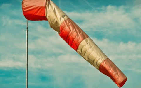 Burrasca forte in Liguria, scattato l’avviso di Arpal