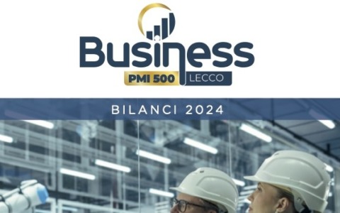 Business Pmi: le imprese lecchesi che scelgono di mettersi in vetrina