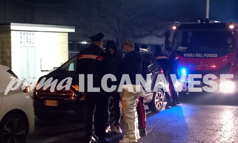 Cadavere in un canale a Leini, trovato corpo in avanzato stato di decomposizione in strada Fornacino