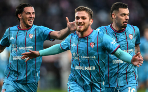 Cagliari, dal nulla ecco i gol: chi è Kilicsoy, talento turco