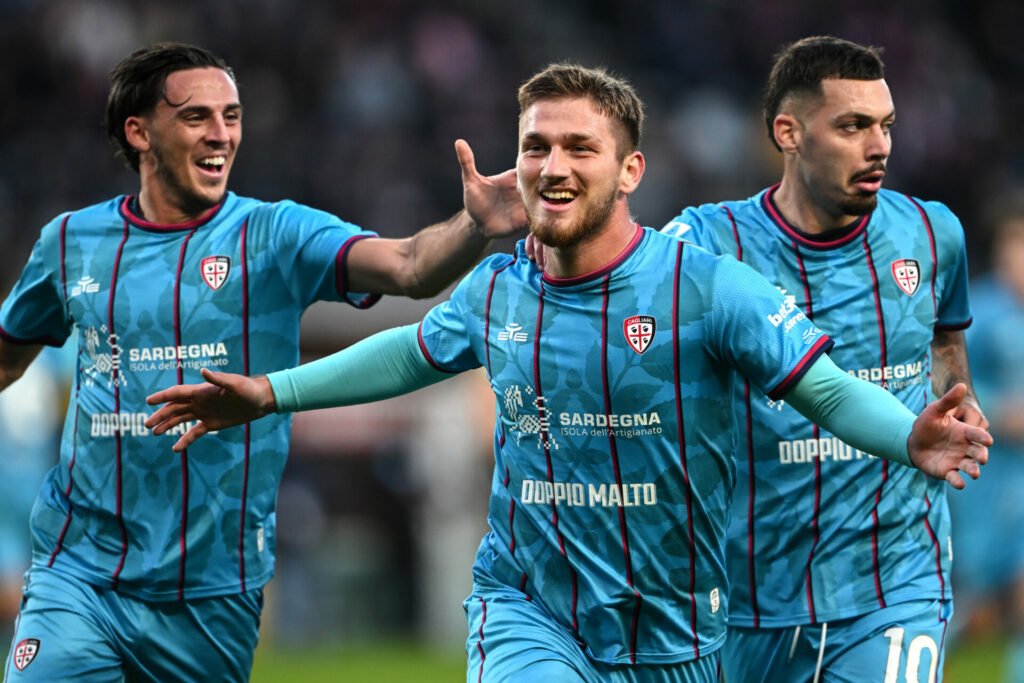 Cagliari, dal nulla ecco i gol: chi è Kilicsoy, talento turco