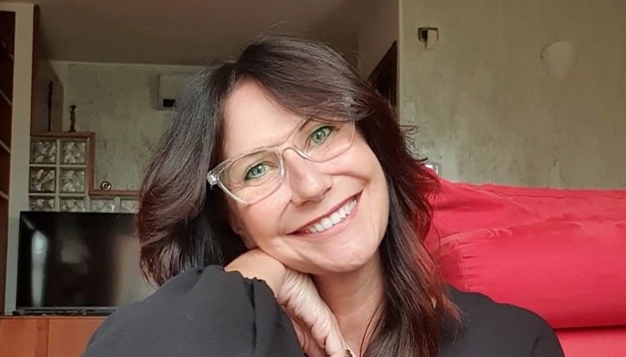 Calcinate, il lutto per Sabrina Vezzoli, professionista stimata e punto di riferimento umano