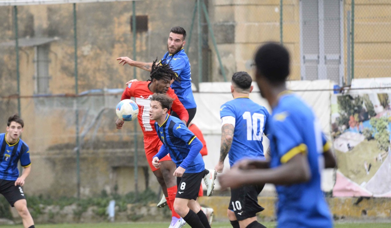 Calcio: l’annuncio dell’imperia, “Regolarizzate tutte le pendenze sportive”