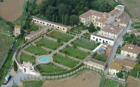 Calenzano, espansione del Parco di Travalle: il progetto del Comune