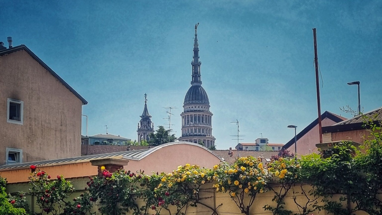 Cammino di San Gaudenzio: dal 14 al 17 gennaio con partenza da Ivrea e arrivo a Novara
