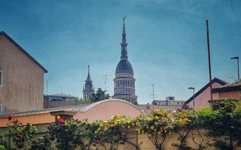 Cammino di San Gaudenzio: dal 14 al 17 gennaio con partenza da Ivrea e arrivo a Novara