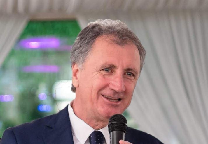 Capasso nominato Procuratore a Latina, Calandrini: “Un ritorno che rafforza la legalità sul territorio”