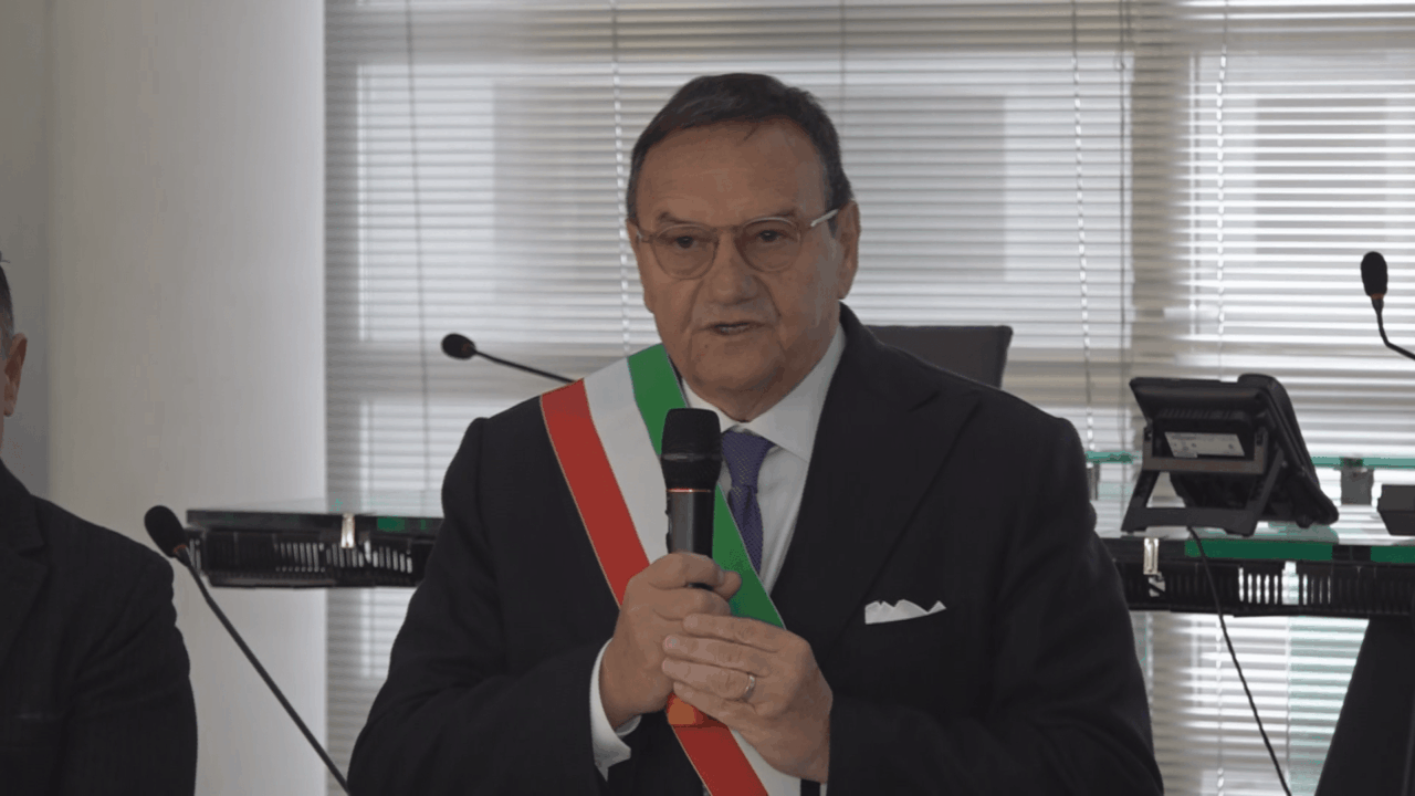 Capitale Italiana del Mare 2026, anche Fiumicino appoggia Gaeta