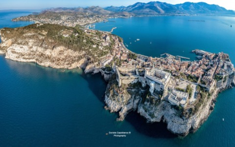 Capitale italiana del Mare 2026, Rocca e Righini lanciano l’appello per il sostegno unitario