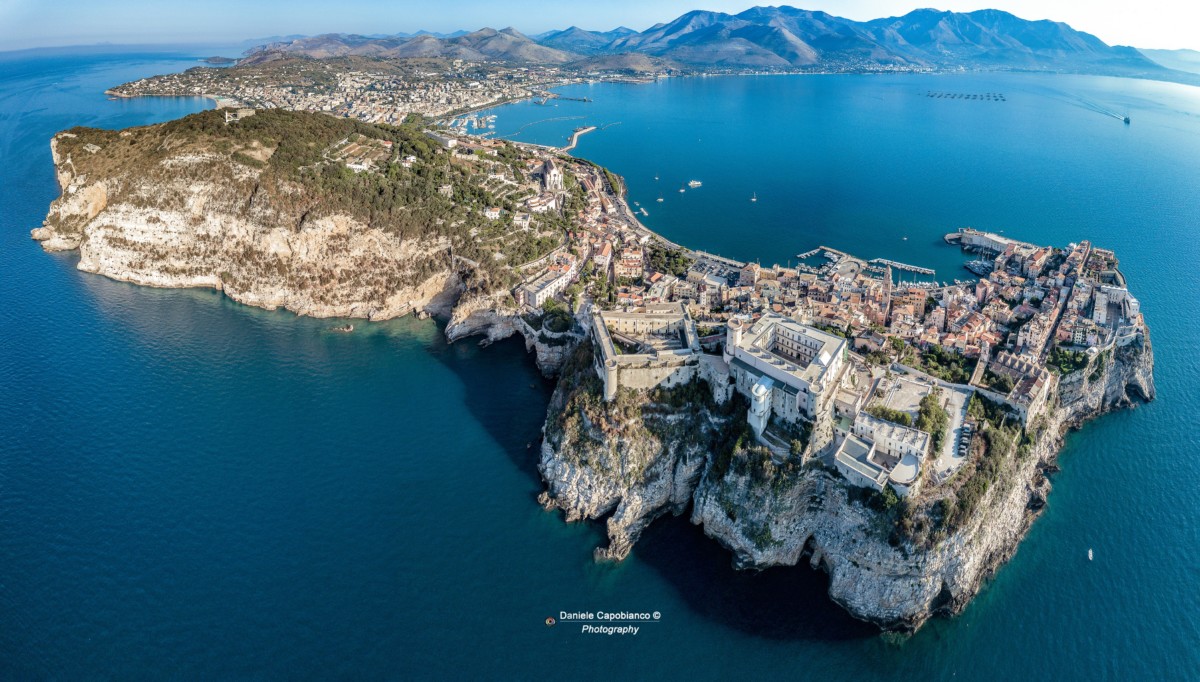 Capitale italiana del Mare 2026, Rocca e Righini lanciano l’appello per il sostegno unitario