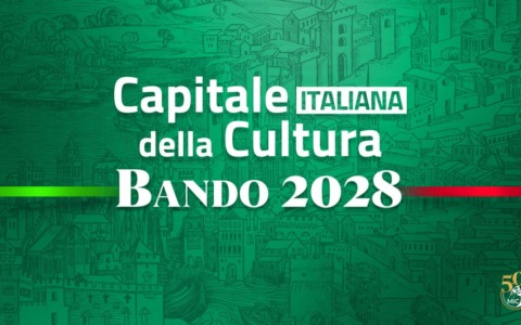 Capitale italiana della Cultura 2028: Anagni, Alatri, Ferentino e Veroli in finale