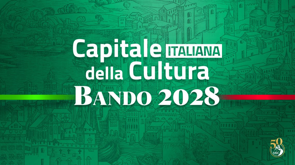 Capitale italiana della Cultura 2028: Anagni, Alatri, Ferentino e Veroli in finale
