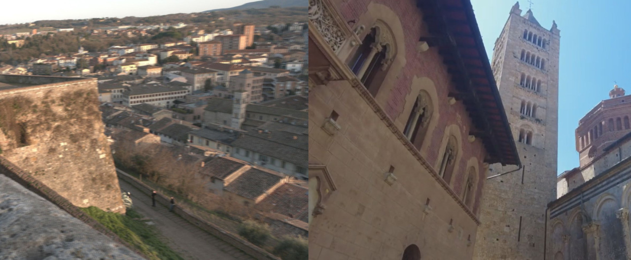 Capitale italiana della cultura 2028, Massa e Colle tra le finaliste