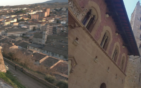 Capitale italiana della cultura 2028, Massa e Colle tra le finaliste