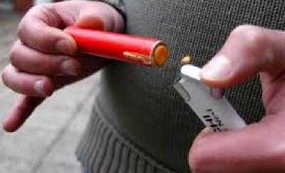 Capodanno, il bollettino del San Martino