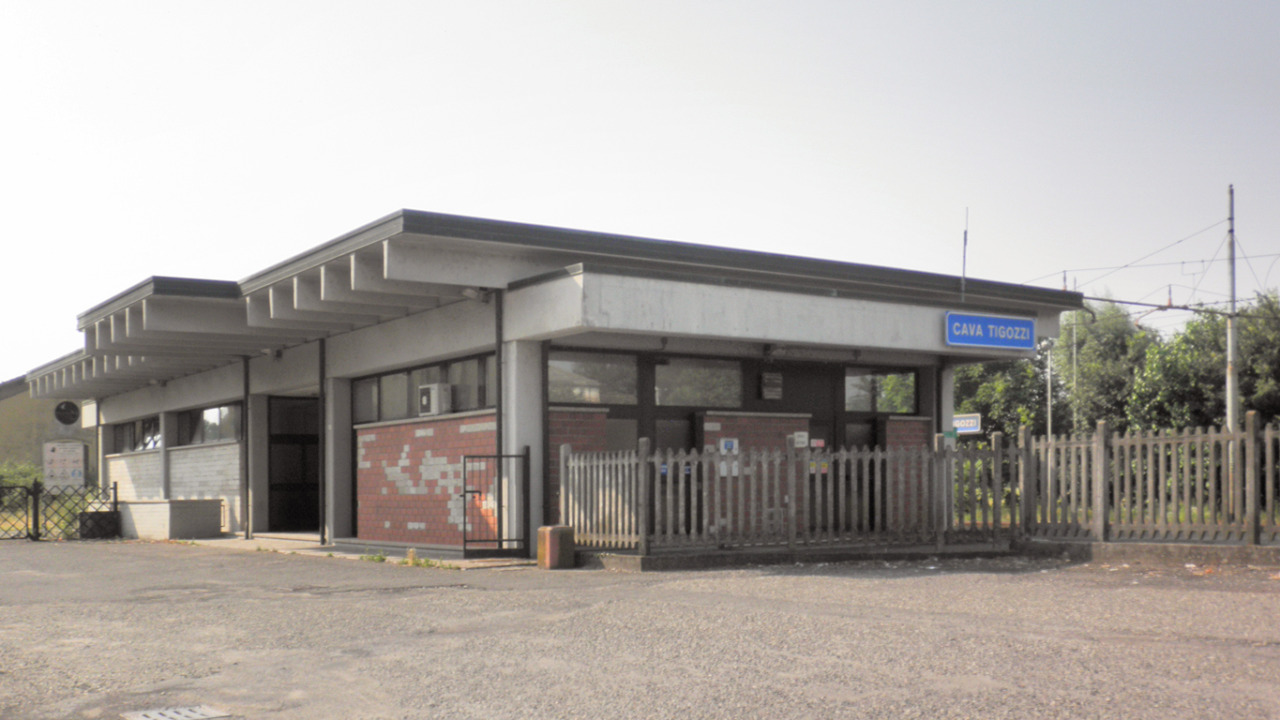 Capotreno aggredito a Cavatigozzi: picchiato e minacciato da un 20enne. Salvato dal collega macchinista