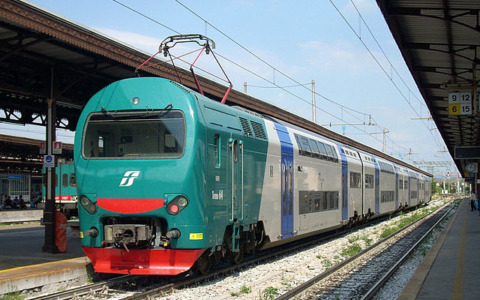 Capotreno aggredito prima della stazione di Imperia, proclamato sciopero di 8 ore