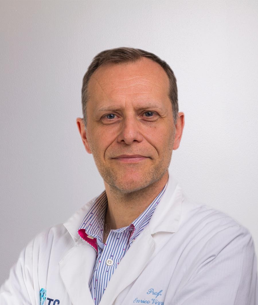 Cardiologia ospedale di Gavardo: il nuovo primario è il prof. Enrico Vizzardi