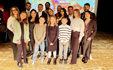 Carnevale, la mostra sui 50 anni fa partire il conto alla rovescia