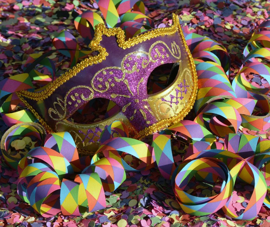 Carnevale Santarofinaro: 34ª edizione tra satira, musica e tradizione a Santa Rufina