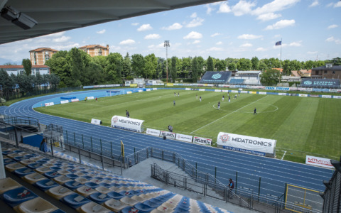 Caro affitti allo stadio, dibattito in corso