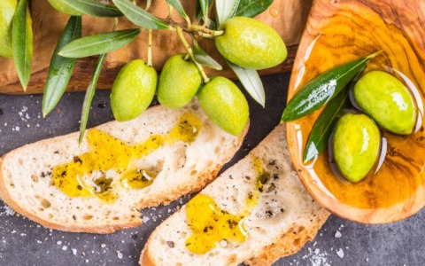 Casaprota celebra la sessantatreesima edizione della sagra della bruschetta