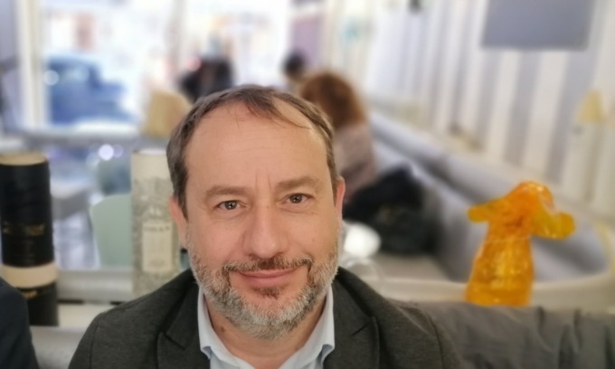 Cascino su viadotto Uveghi: «Territorio non deve essere isolato»