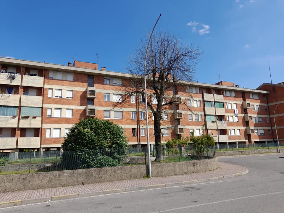 Case Aler al freddo per tutto il periodo delle feste