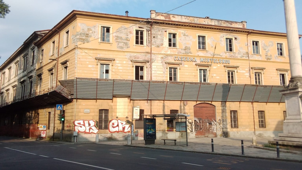 Ex caserme Montelungo e Colleoni, Ida Tentorio (FdI) chiede lumi alla giunta: a che punto siamo?