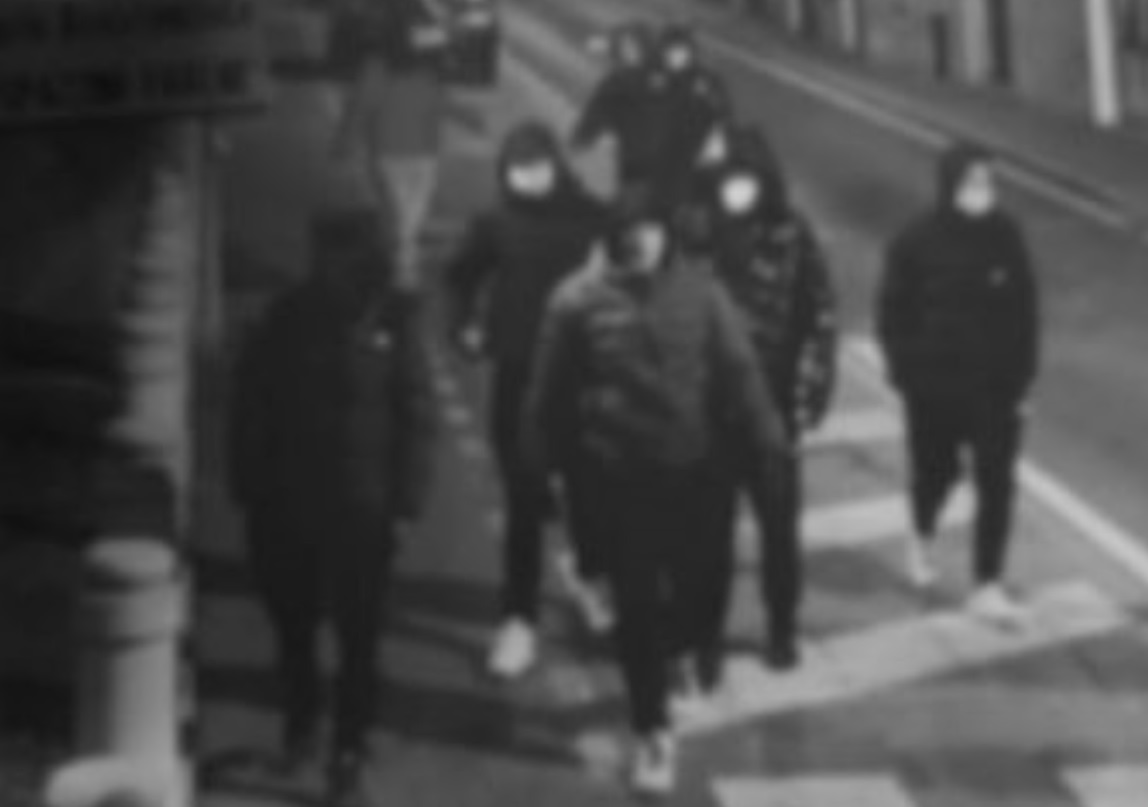 Caso maranza: prima lo sballo con la droga del palloncino, poi gli atti vandalici