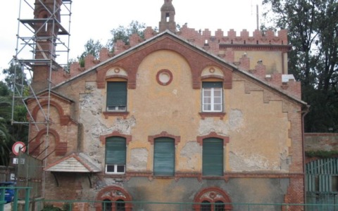 Caso Villa Riva, il sindaco Ricci: «Avviata indagine interna»