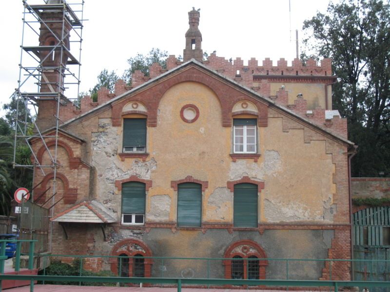 Caso Villa Riva, il sindaco Ricci: «Avviata indagine interna»