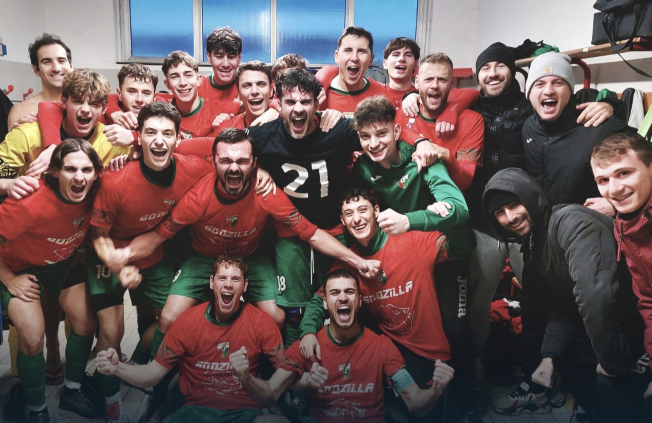 Cassina, ecco l’Atletico Grignano per dare continuità ad un grande 2025