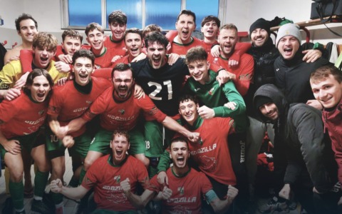 Cassina, ecco l’Atletico Grignano per dare continuità ad un grande 2025