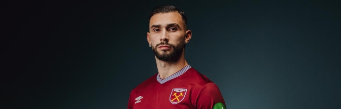 Lazio, Castellanos al West Ham. Ora è ufficiale