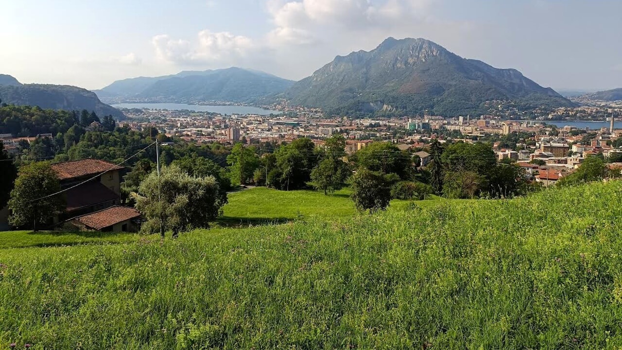 Cavagna, raccolta firme e scontro politico: il patrimonio della città da difendere