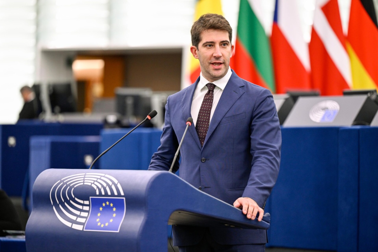 Cavedagna (FdI-ECR), “I giganti rischiano di fare danni alle piccole imprese, che sono il cuore dell’Ue”