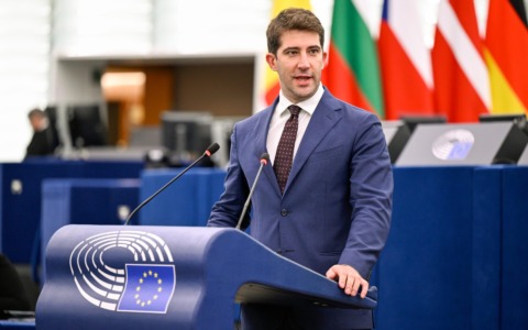 Cavedagna (FdI-ECR), “I giganti rischiano di fare danni alle piccole imprese, che sono il cuore dell’Ue”