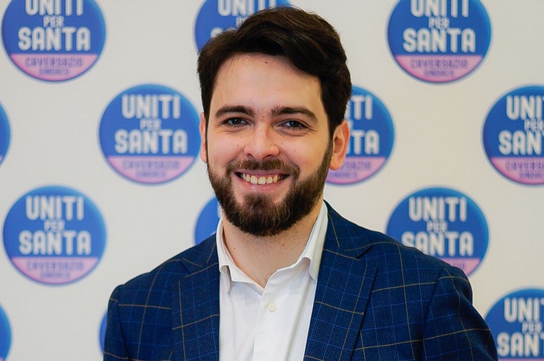 Caversazio: «Rassicuro i consiglieri di minoranza: non faremo economie sul volontariato»