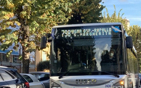 C’è Bra – Gubbio al Sivori, in campo modifiche per sei linee bus di Amt