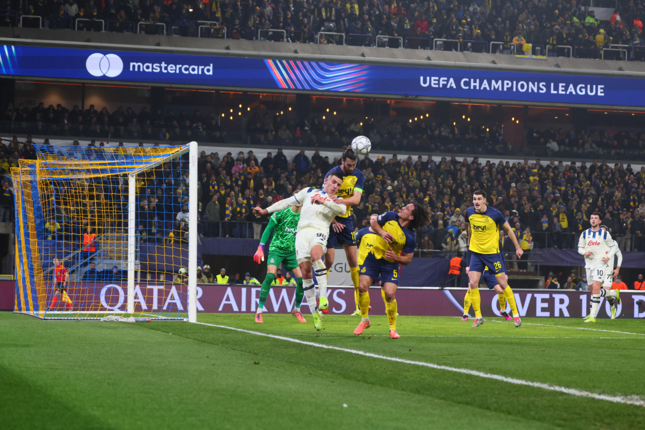 C’è modo e modo di entrare nei play-off. Questa è un’Atalanta double face che non ci piace