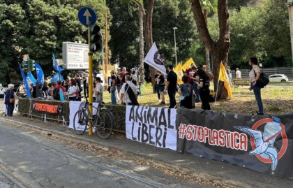 “Centopercentoanimalisti” scatenati nel padovano