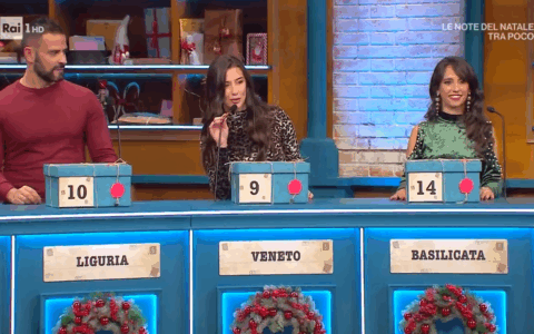 Chi è la “pacchista” (e Miss) padovana che rappresenta il Veneto ad Affari Tuoi a inizio gennaio 2026